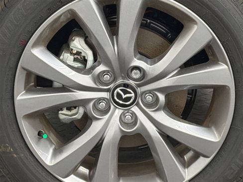 New 2026 MAZDA CX-30 AWD 2.5 S image 5