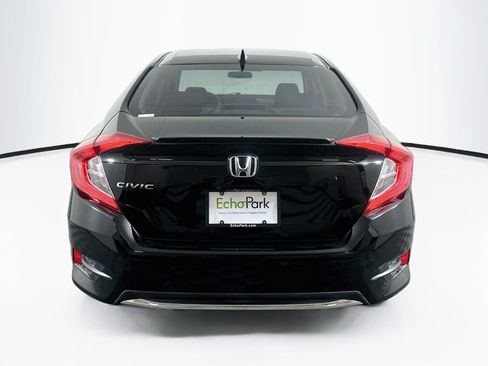 Used 2019 Honda Civic EX image 7