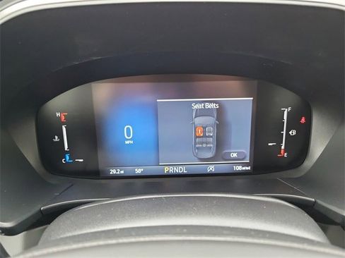 New 2026 Ford Escape Active image 10