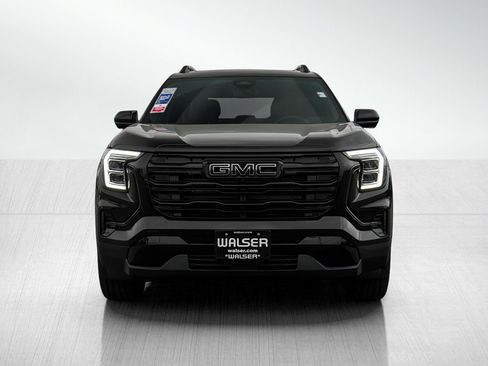 New 2026 GMC Terrain Elevation w/ Elevation Premium Package AWD/4WD image 2