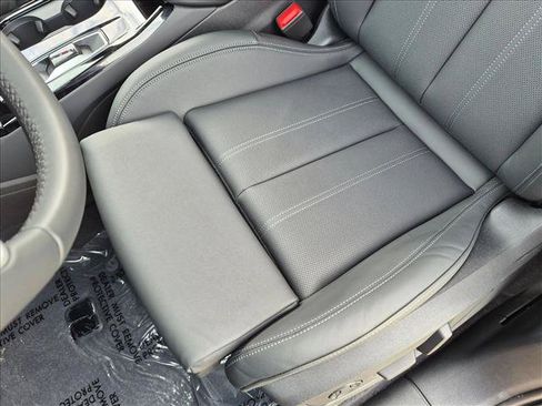 New 2027 Audi Q6 e-tron Premium Plus AWD/4WD image 4