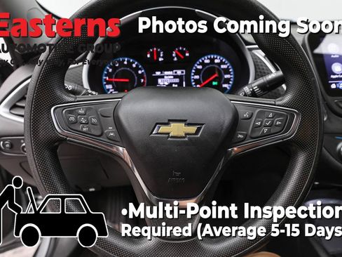 Used 2023 Chevrolet Malibu LT FWD image 10