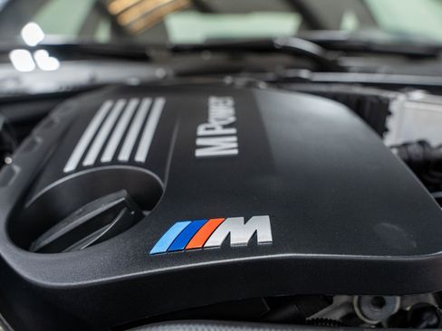 Used 2020 BMW M2 Competition w/ Executive Package image 73