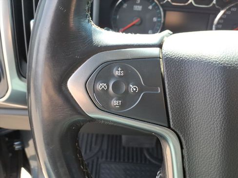 Used 2018 Chevrolet Silverado 1500 LT w/ All Star Edition image 19