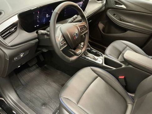 Used 2025 Buick Encore GX Sport Touring w/ Experience Buick Package image 15
