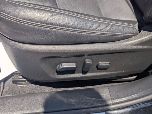 Used 2024 Nissan Altima 2.5 SL AWD/4WD image 18