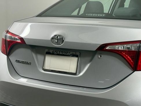 Used 2014 Toyota Corolla L FWD image 11