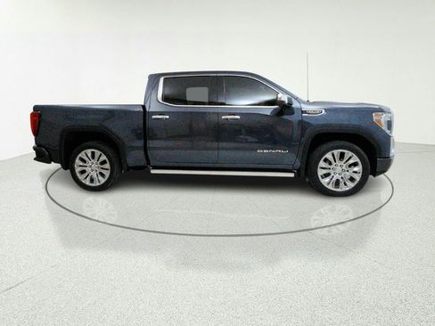 Used 2021 GMC Sierra 1500 Denali w/ Denali Ultimate Package AWD/4WD image 7