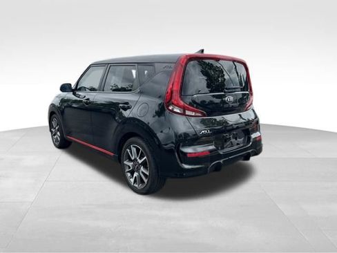 Used 2021 Kia Soul GT-Line FWD image 6