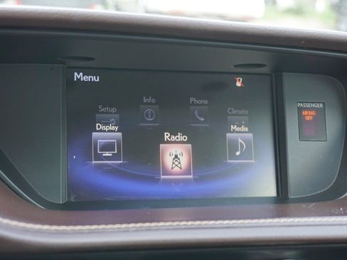 Used 2016 Lexus ES 350 image 11