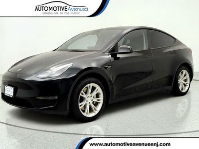 Used 2023 Tesla Model Y Long Range