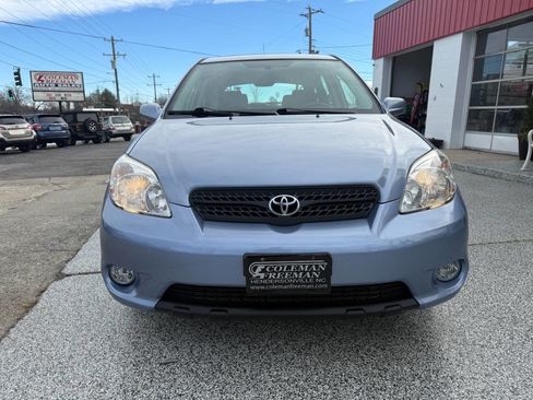 Used 2008 Toyota Matrix XR image 16