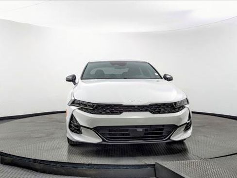 Used 2024 Kia K5 GT w/ GT1 Package FWD image 12