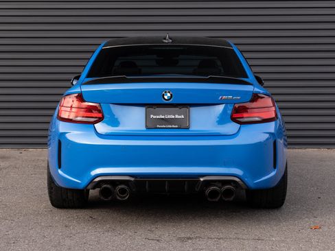 Used 2020 BMW M2 CS image 4