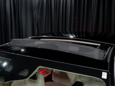 New 2026 Mercedes-Benz S 500 4MATIC image 9