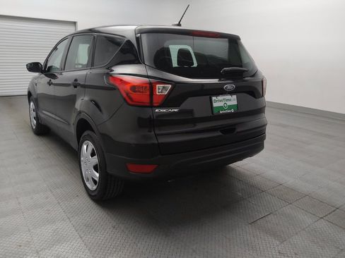 Used 2019 Ford Escape S FWD image 6
