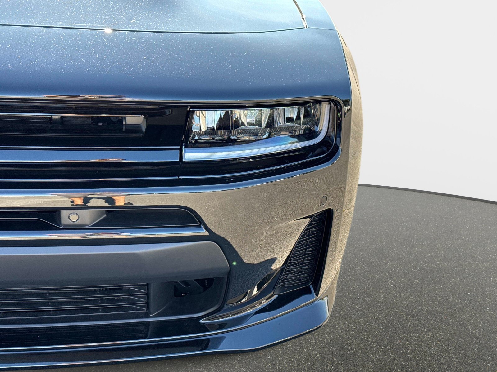 New 2027 Dodge Charger R/T AWD/4WD image 10