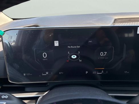 New 2026 Kia Carnival SX w/ SX Dark Edition Package image 33