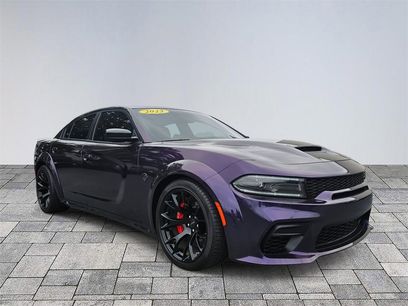Used 2023 Dodge Charger SRT Hellcat w/ Harman/Kardon Audio Group