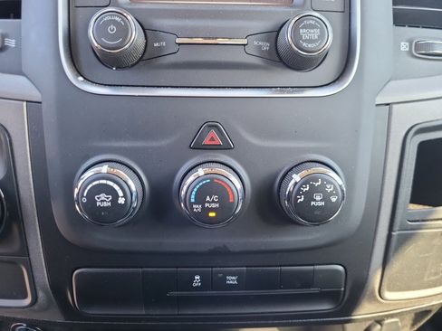 Used 2024 RAM 1500 Tradesman image 18