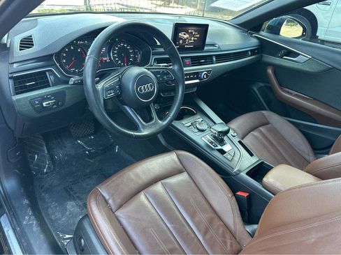 Used 2019 Audi A4 2.0T Premium image 16