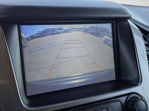 Used 2019 Chevrolet Tahoe LS w/ Max Trailering Package image 14