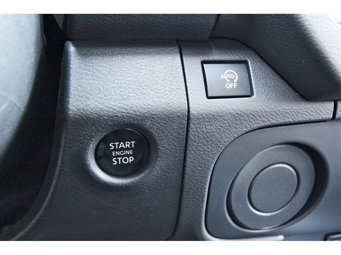 New 2026 Nissan Frontier SV image 19