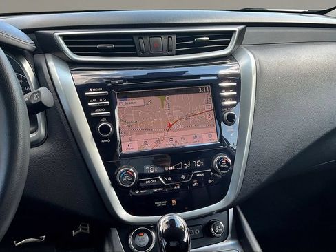 Used 2023 Nissan Murano SL w/ SL Moonroof Package AWD/4WD image 9