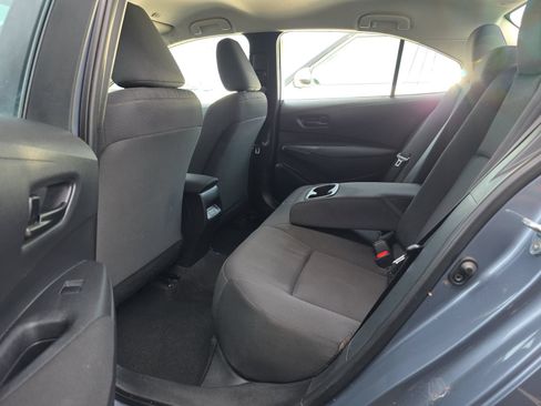 Used 2024 Toyota Corolla LE FWD image 14