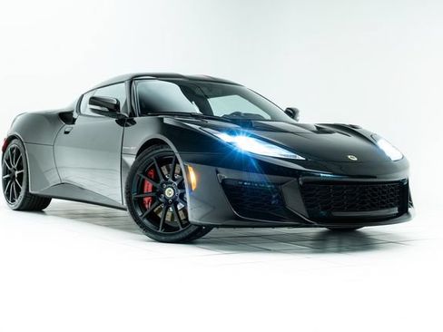 Used 2021 Lotus Evora RWD image 5