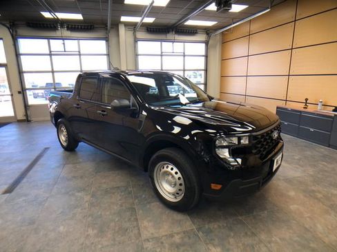 New 2026 Ford Maverick XL AWD/4WD image 1