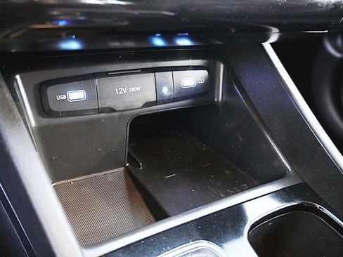 Certified 2023 Hyundai Tucson SEL image 28