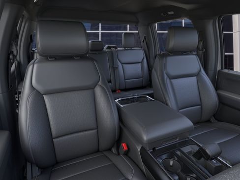 New 2026 Ford F150 Lariat AWD/4WD image 10