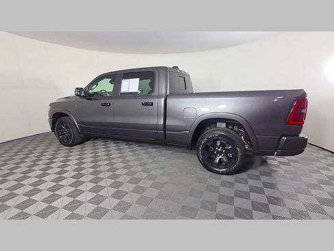 Used 2025 RAM 1500 Big Horn RWD image 46