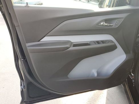 New 2027 Chevrolet Bolt RS w/ Technology Package image 20