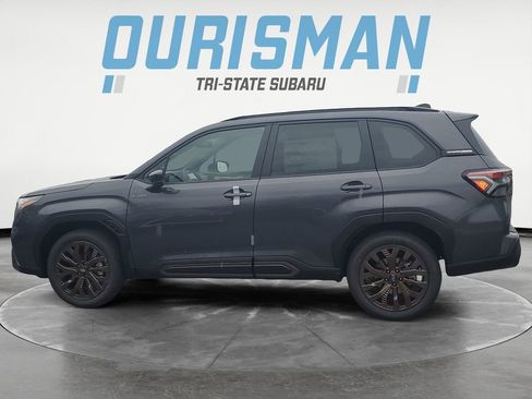 New 2025 Subaru Forester Sport image 3