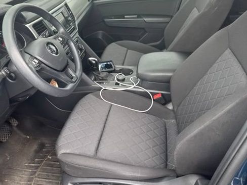 Used 2019 Volkswagen Atlas S w/ Towing Package AWD/4WD image 7