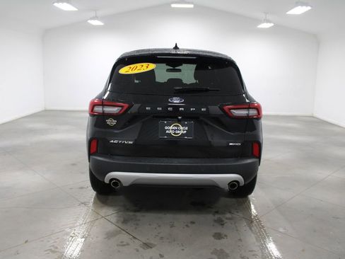 Used 2023 Ford Escape Active w/ Tech Pack #2 image 8