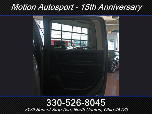 Used 2022 RAM 1500 Express w/ Ceramic Grey Express Package image 40