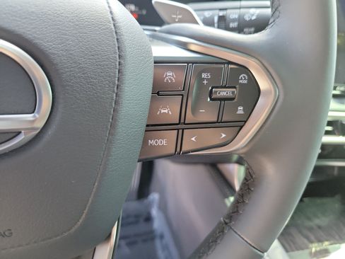 Used 2025 Lexus RX 350 FWD w/ Technology Package image 26
