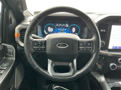 Used 2022 Ford F150 Tremor w/ Equipment Group 402A High image 13