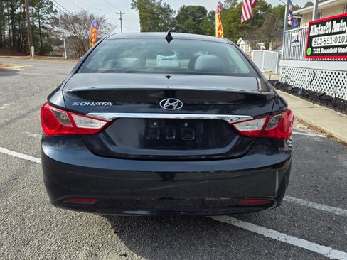 Used 2012 Hyundai Sonata GLS w/ Popular Equipment Pkg image 6