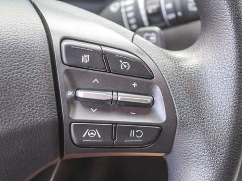 Certified 2023 Hyundai Kona SE FWD image 31