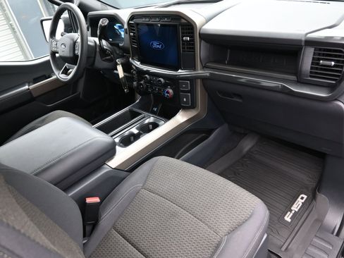 Used 2024 Ford F150 STX w/ Equipment Group 201A FX4 image 40