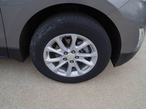 Used 2019 Chevrolet Equinox LT AWD/4WD image 35