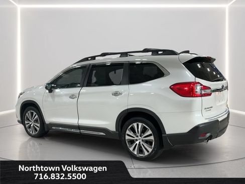 Used 2019 Subaru Ascent Touring AWD/4WD image 3