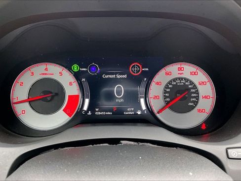 Certified 2023 Acura RDX A-Spec AWD/4WD image 20