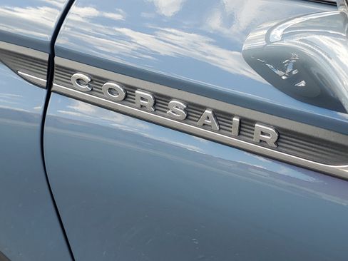 New 2026 Lincoln Corsair Premiere image 7