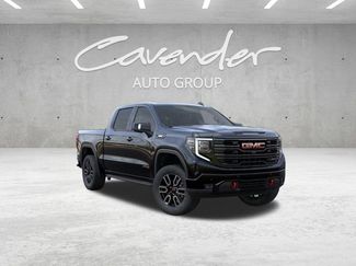 New 2026 GMC Sierra 1500 AT4 w/ AT4 Premium Package AWD/4WD video 1