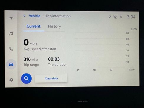 Used 2025 Toyota Highlander XLE image 34